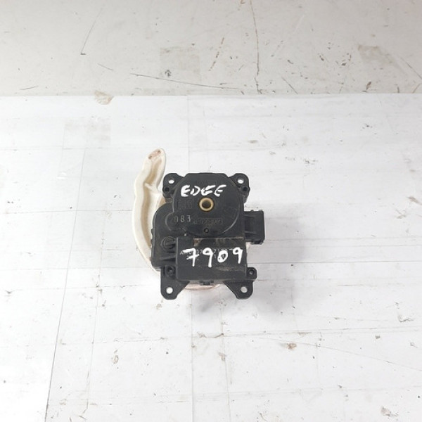 Atuador Ar Condicionado Ford Edge 3.5 V6 2008 2009 2010 7909