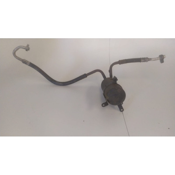 Filtro Secador Jeep Cherokee 4.7 V8 2000 2001 2002 2003 04