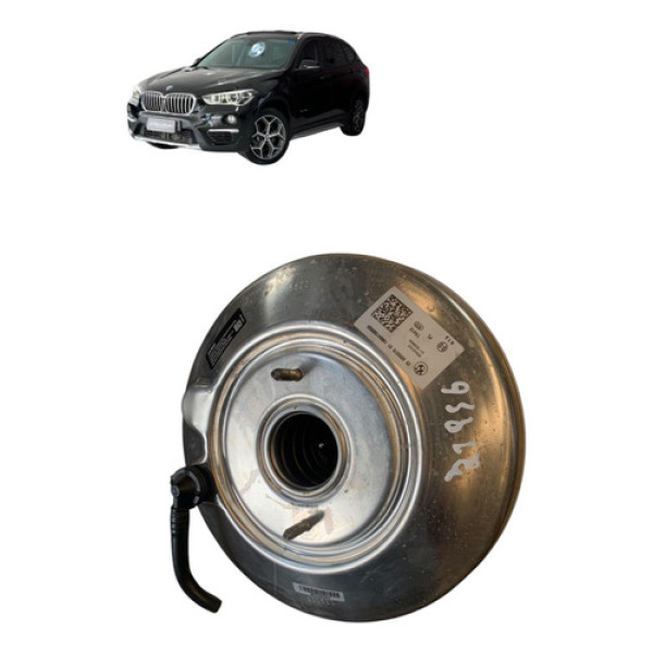 Hidrovácuo Freio Bmw X1 2.0 B42 2016 2017 2018 2019 2020 202