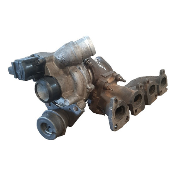 Turbina Peugeot 3008 1.6 Thp 2011 2012 2013 2014 2015