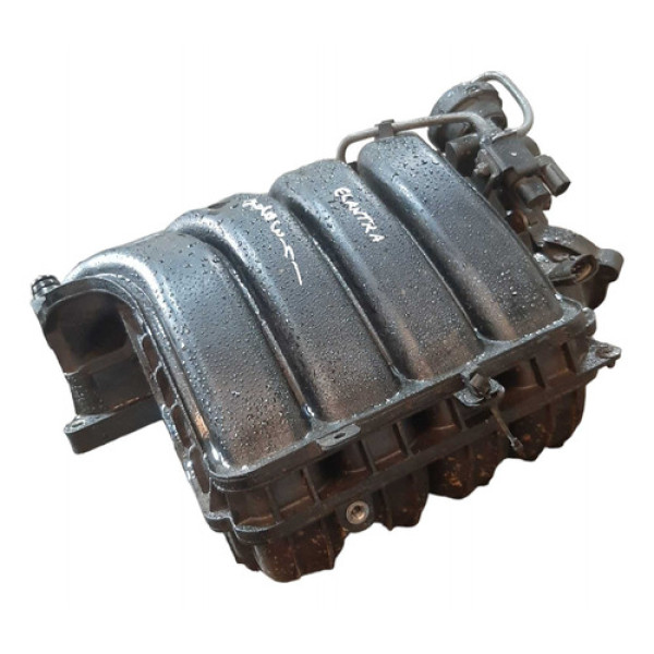 Coletor Admissão Hyundai Elantra 2012 A 2015