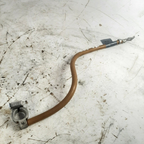 Cabo Negativo Bateria Bmw 120i 2008 A 2012 2.0 10908