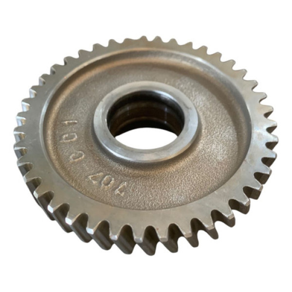 Engrenagem 1º Marcha Cambio Renault Clio 1.0 16v 2004 A 2011