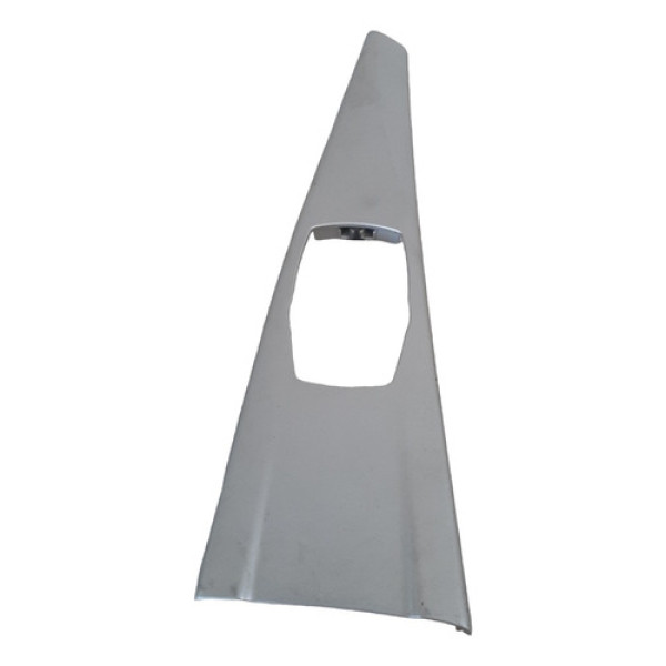 Moldura Botão Multimidia Bmw 320i 2.0 2013 A 2017