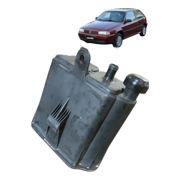 Filtro Canister Volkswagen Gol 1.0 8v Mi 1997 A 2000