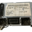 Módulo Body Computer Fiat Palio Punto Siena Strada 46817085