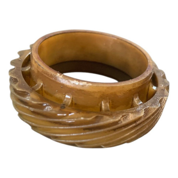 Pinhão Velocímetro Cambio Renault Clio 1.0 16v 2004 A 2011