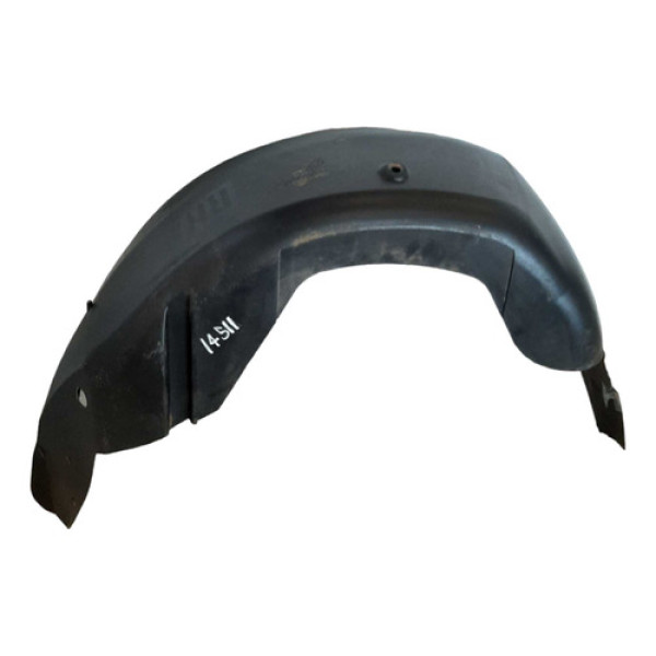 Para Barro Traseiro Esquerdo Ford Fusion 2.3 2006 A 2009