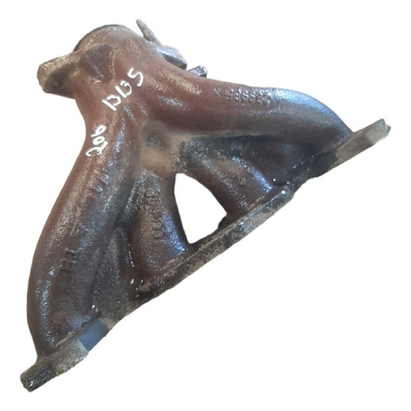 Coletor Escapamento Peugeot 206 1.0 16v 2001 A 2005