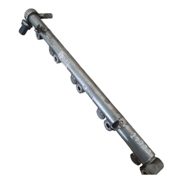 Flauta Bico Injetor Land Rover Evoque 2011 A 2016 Original