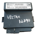 Módulo Sistema Anti Furto Vectra 2.4 16v 2006 A 2010