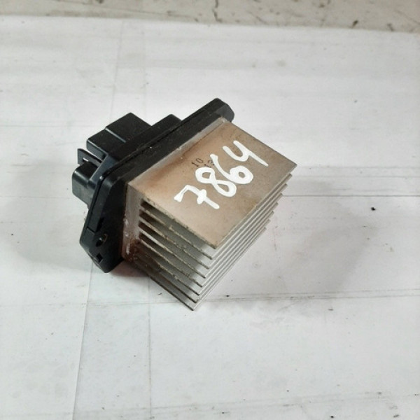 Resistência Ar Condicionado Ford Edge 3.5 2008 2010 7864