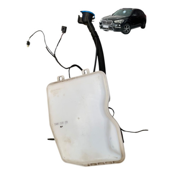 Reservatório Limpador Parabrisa  Bmw X1 2016 A 2022