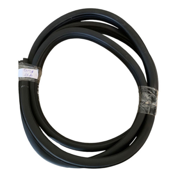 Borracha Porta  Traseira Esquerda Renault Kwid 2017 A 2022