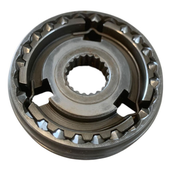 Luva 5º Marcha Cambio Renault Clio 1.0 16v 2004 A 2011