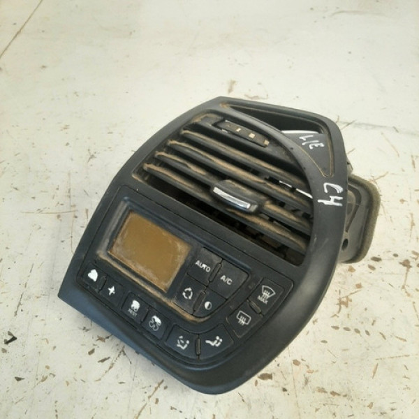 Difusor Ar Lado Esquerdo C4 Picasso Auto 2010 2012 8377
