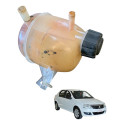 Reservatorio Agua Radiador Renault Logan 2009 2010 2011 2012