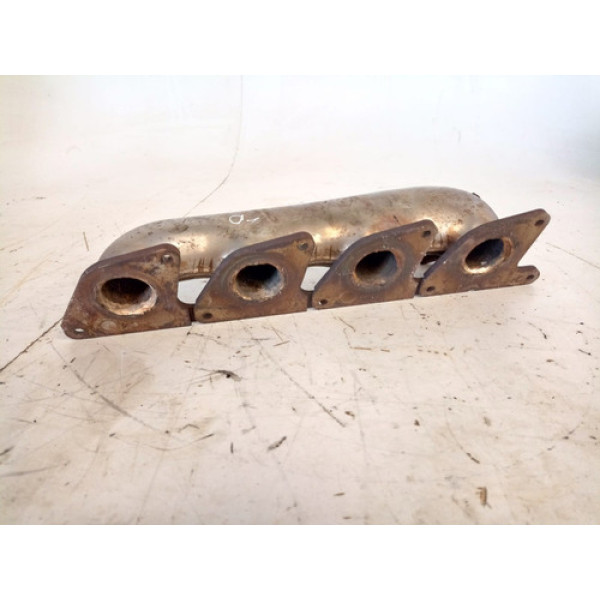 Coletor Escapamento Lado Direito Mercedes E500 07 08 5878