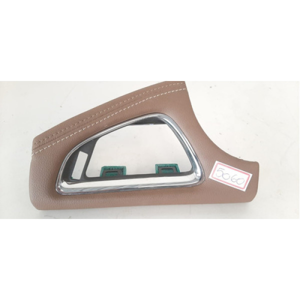 Moldura Difusor  Ar Chevrolet Cruze Turbo 2018 2021 5060