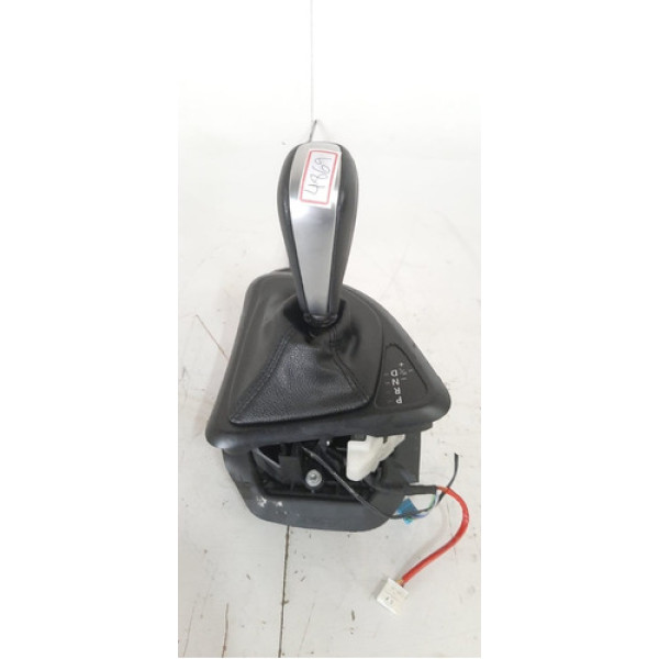 Alavanca Seletora Autômatica Bmw 118 120i 2.0 2009 A 2012