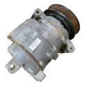 Compressor Ar Condicionado Chevrolet Captiva 2.4 2008 A 2014