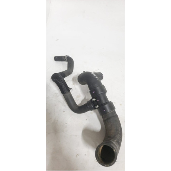 Mangueira  Radiador Ford Fusion 2.5 2010 2012 Cod. 5407