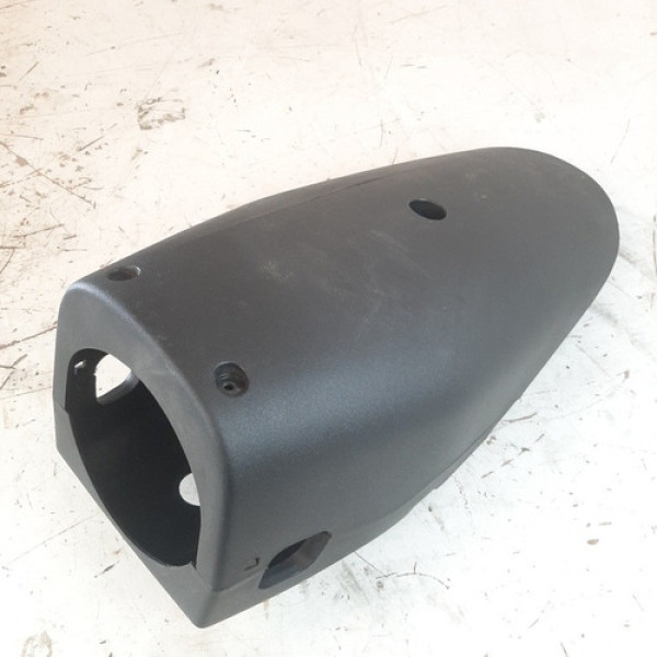 Acabamento Coluna Direção Fiesta 1.0 2004 A 2010. 10166