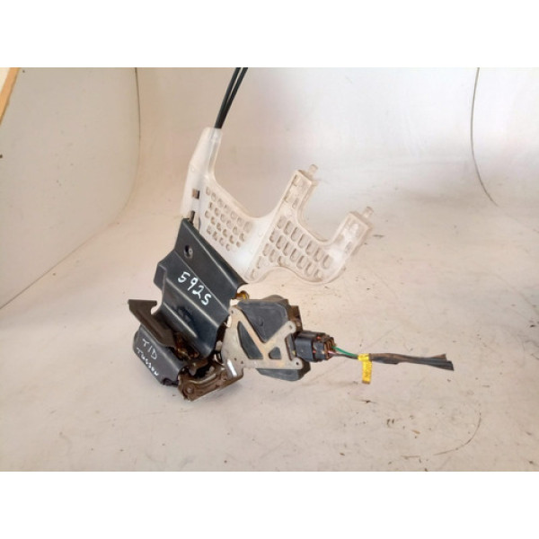 Fechadura Porta T/d Tucson 2.0 Autom. 2008 2014 Cod. 5925