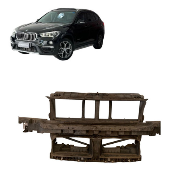 Painel Frontal Bmw X1 2016 2017 2018 2019 2020 2021 2022