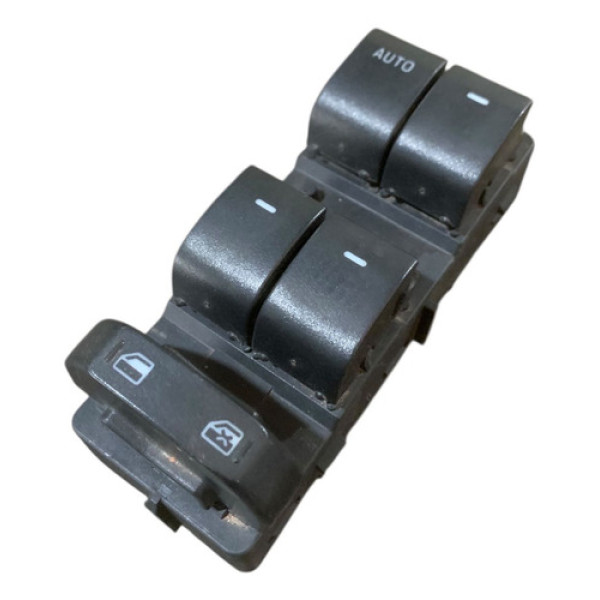 Botão Vidro Dianteiro Esquerdo Ford Fusion 2007 A 2012 