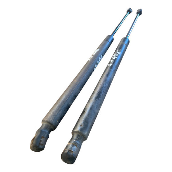 Par Amortecedor Tampa Traseir Renault Megane 2.0 2007 A 2011