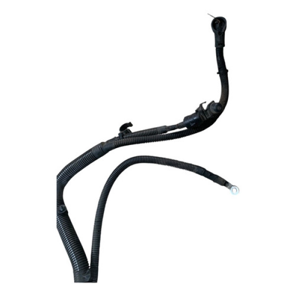 Cabo Chicote Bateria Land Rover Evoque 2011 A 2016