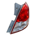 Lanterna Traseira Direita Chevrolet Captiva 2008 A 2014