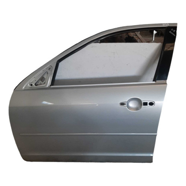 Porta Dianteira Esquerda Ford Fusion 2.3 2006 A 2009