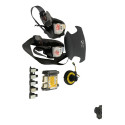 Kit Air Bag Hyundai Azera 2008 2009  Original