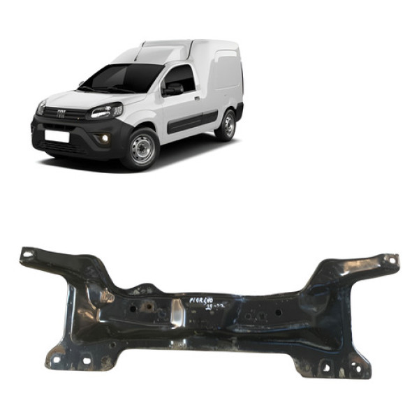 Agregado Fiat Fiorino Uno 1.4 2013 A 2020 Original 