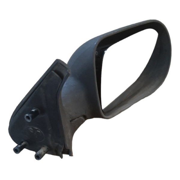 Retrovisor Direito Original Fiat Uno Fire 2005 A 2012