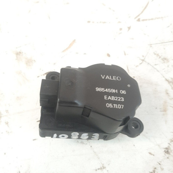 Atuador Ar Condicionado Bmw 120i 2008 A 2012 2.0. 10863