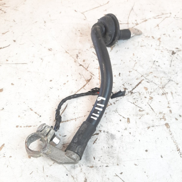 Cabo Polo Positivo Bateria Audi Q7 2007 A 2009 4.2 V8  11119