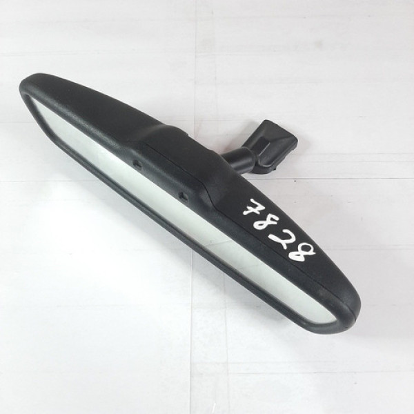 Retrovisor Interno Ford Edge 3.5 V6 2008 2009 2010 7828