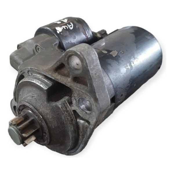 Motor Arranque Audi A3 1.8 20v 2001 A 2006 