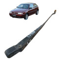 Braço Limpador Esquerdo Volkswagen Gol Mi 1997 A 2000