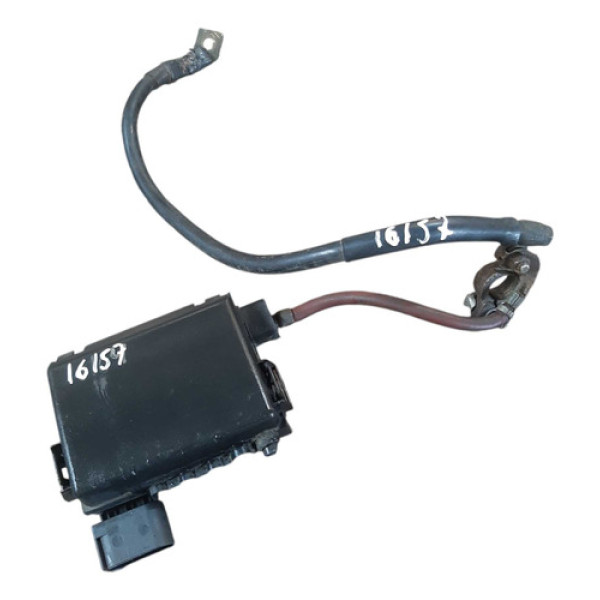 Placa Bateria Porta Fusíveis Vw Bora 2.0 Auto 2008 A 2011 