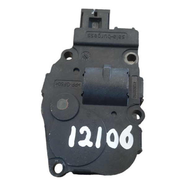 Atuador Ar Condicionado Bmw 320i 2.0 2013 A 2017