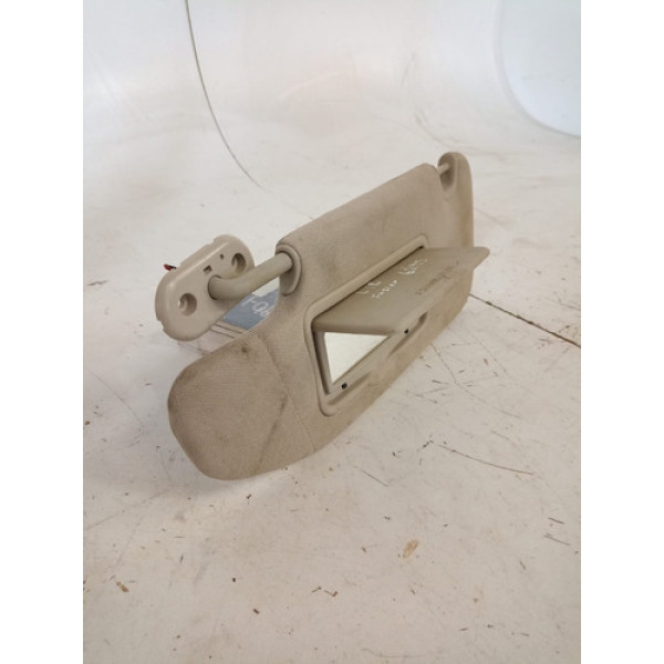 Quebra Sol Lado Esquer  Fusion 2.5 2010 2012 Cod. 6245