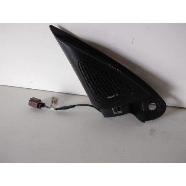 Acabamento Int Porta/retrovisor Diant Esq Fusion 06 A 12