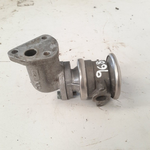 Válvula Egr Audi A6 3.0 V6 2001 2002 2003 2004 2007 9684