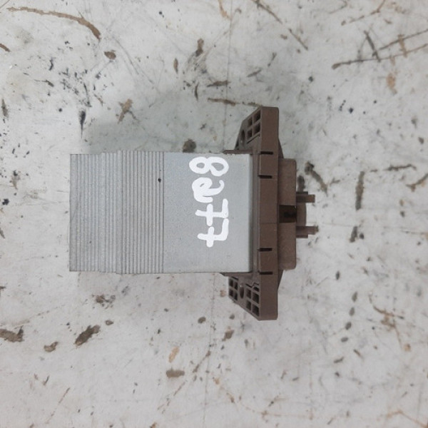Resistência Ar Condicionado Santa Fé 3.5 V6 2008 2014 8277