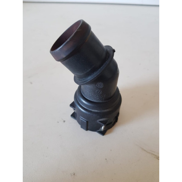 Conexão Radiador Jetta Tsi 211cv 2015 2016 2017