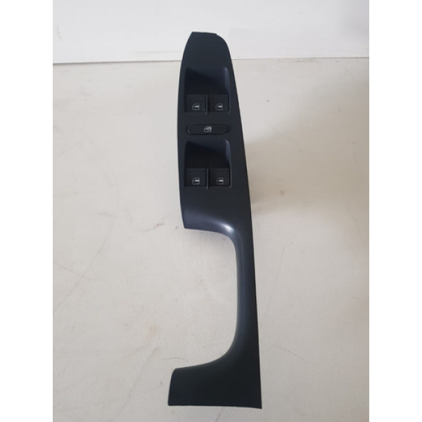 Comando Vidro Dianteiro Esquerdo Jetta Tsi 2.0 2015 A 2018